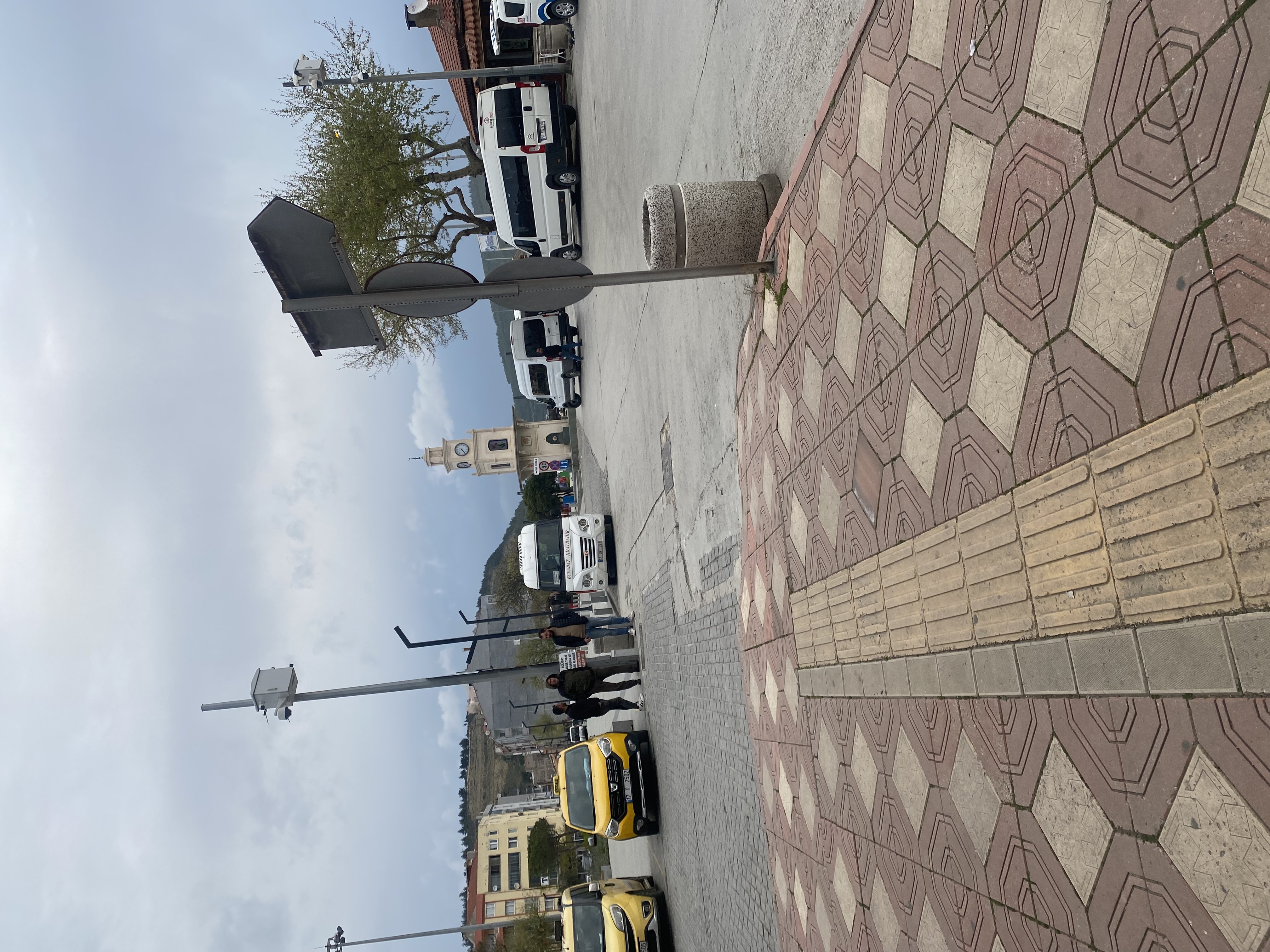 Okulca Çanakkale gezisi